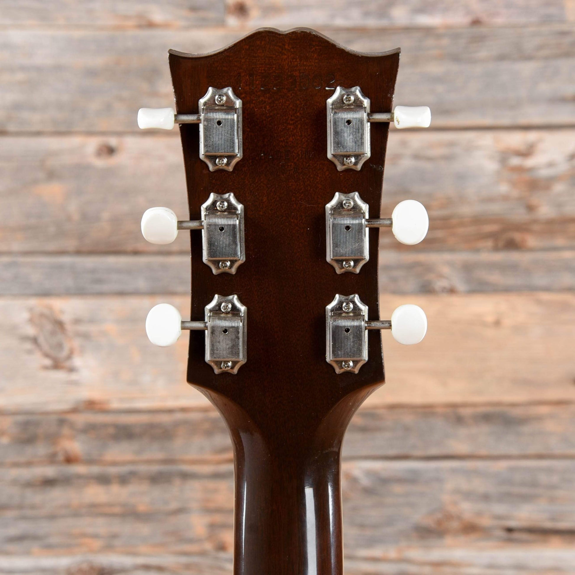 Gibson Montana 1941 SJ-100 Reissue Sunburst Acoustic Guitars / Jumbo