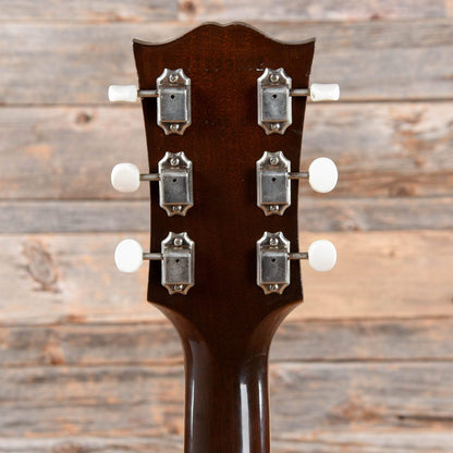 Gibson Montana 1941 SJ-100 Reissue Sunburst Acoustic Guitars / Jumbo