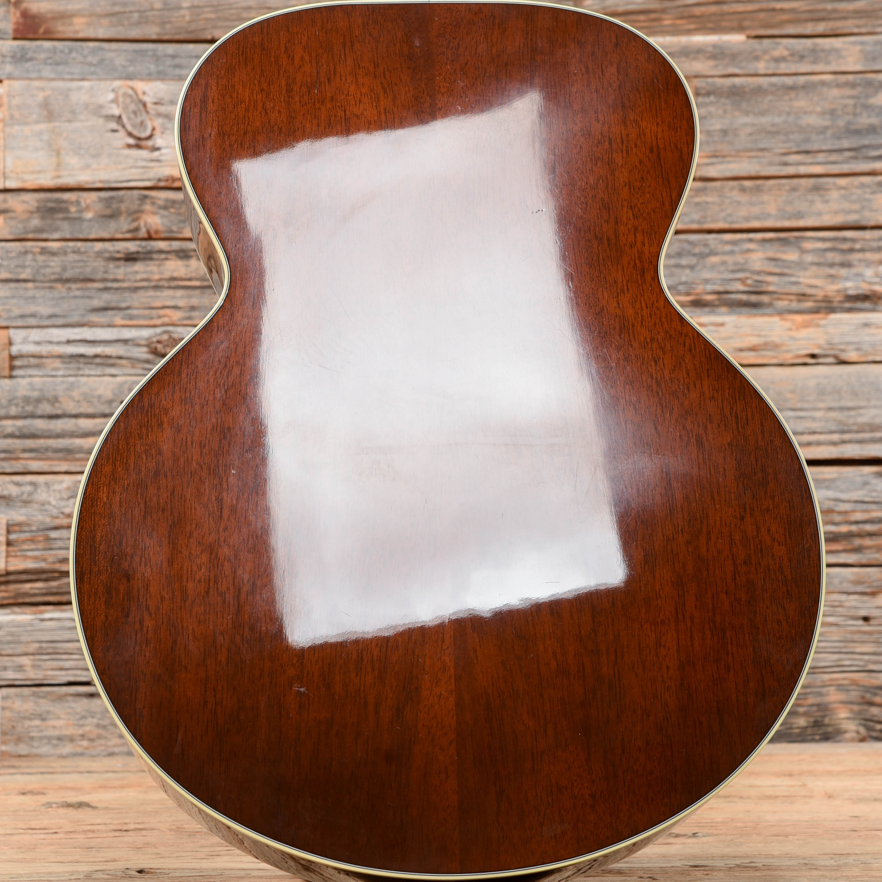 Gibson Montana 1941 SJ-100 Reissue Sunburst Acoustic Guitars / Jumbo