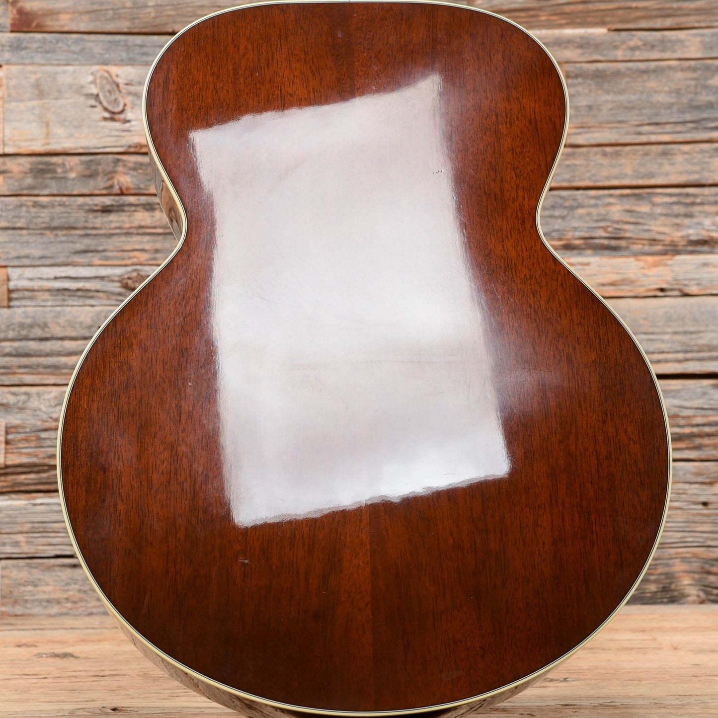 Gibson Montana 1941 SJ-100 Reissue Sunburst Acoustic Guitars / Jumbo