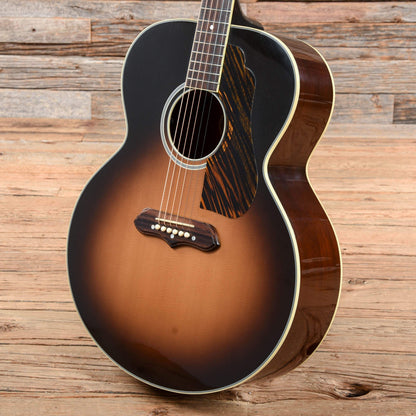 Gibson Montana 1941 SJ-100 Reissue Sunburst Acoustic Guitars / Jumbo