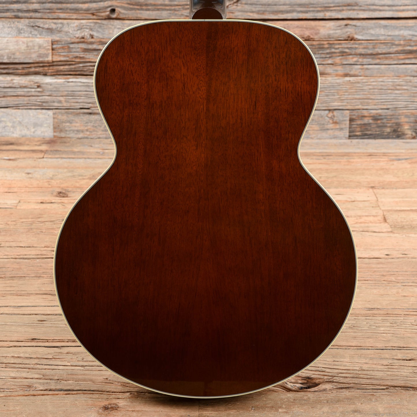 Gibson Montana 1941 SJ-100 Reissue Sunburst Acoustic Guitars / Jumbo