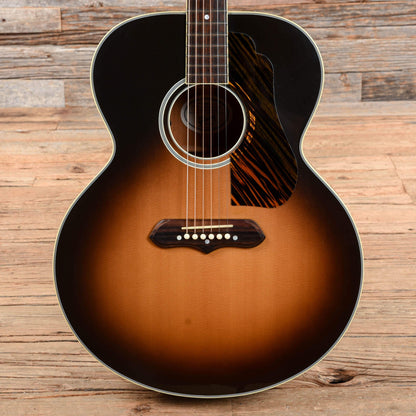 Gibson Montana 1941 SJ-100 Reissue Sunburst Acoustic Guitars / Jumbo