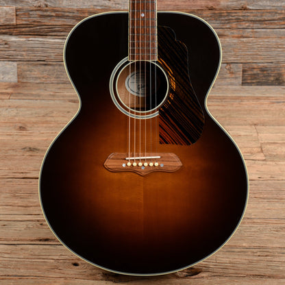 Gibson Montana 1941 SJ-100 Super Jumbo Reissue Sunburst 2013 Acoustic Guitars / Jumbo