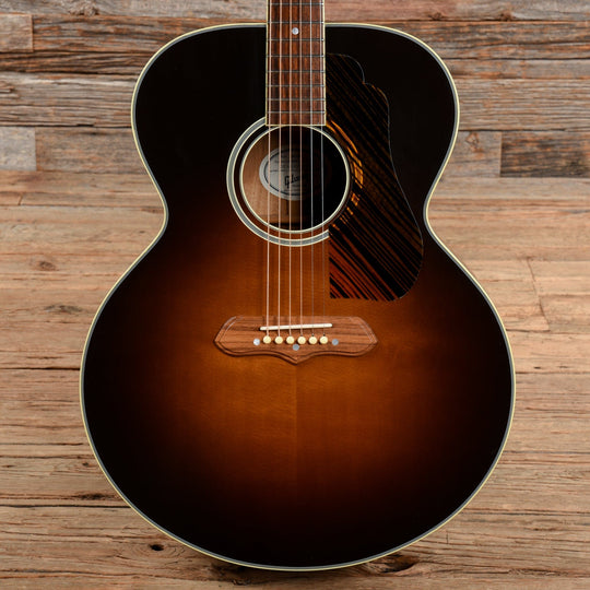 Gibson Montana 1941 SJ-100 Super Jumbo Reissue Sunburst 2013 Acoustic Guitars / Jumbo