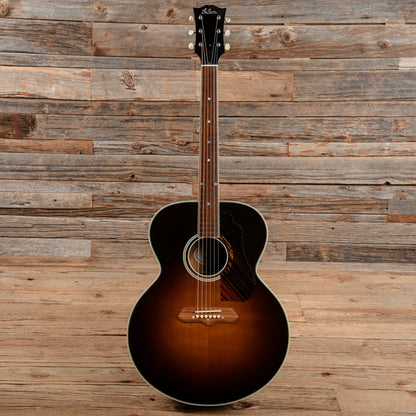 Gibson Montana 1941 SJ-100 Super Jumbo Reissue Sunburst 2013 Acoustic Guitars / Jumbo