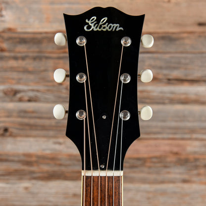 Gibson Montana 1941 SJ-100 Super Jumbo Reissue Sunburst 2013 Acoustic Guitars / Jumbo