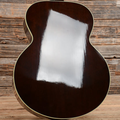 Gibson Montana 1941 SJ-100 Super Jumbo Reissue Sunburst 2013 Acoustic Guitars / Jumbo