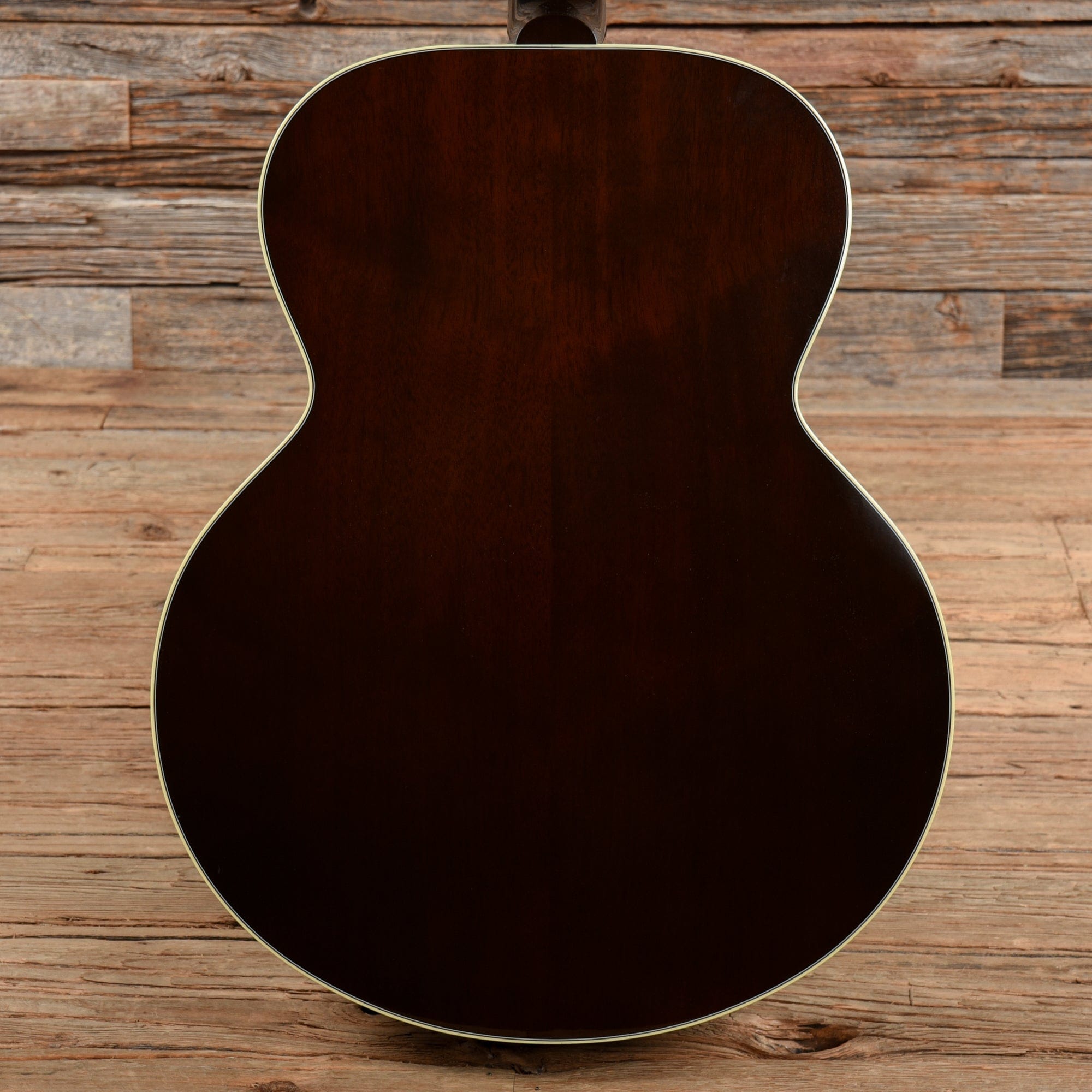 Gibson Montana 1941 SJ-100 Super Jumbo Reissue Sunburst 2013 Acoustic Guitars / Jumbo