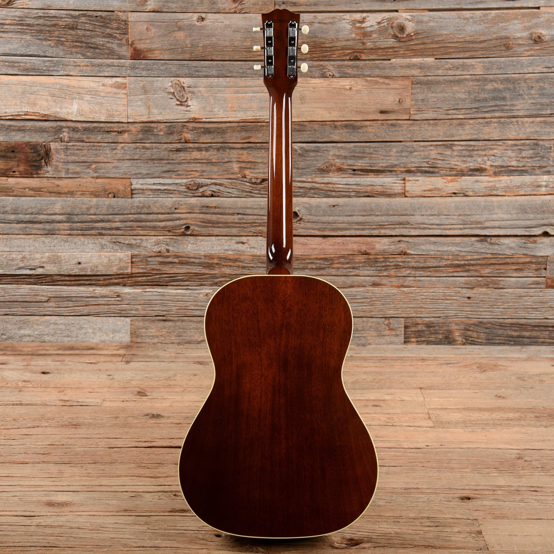 Gibson Montana 1950s LG-2 Sunburst 2022 Acoustic Guitars / Jumbo