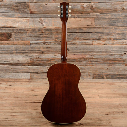 Gibson Montana 1950s LG-2 Sunburst 2022 Acoustic Guitars / Jumbo