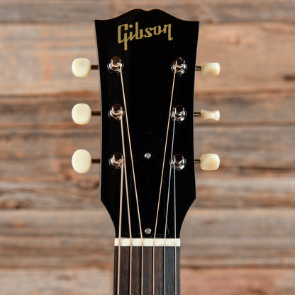 Gibson Montana 1950s LG-2 Sunburst 2022 Acoustic Guitars / Jumbo