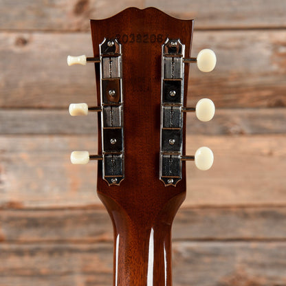 Gibson Montana 1950s LG-2 Sunburst 2022 Acoustic Guitars / Jumbo