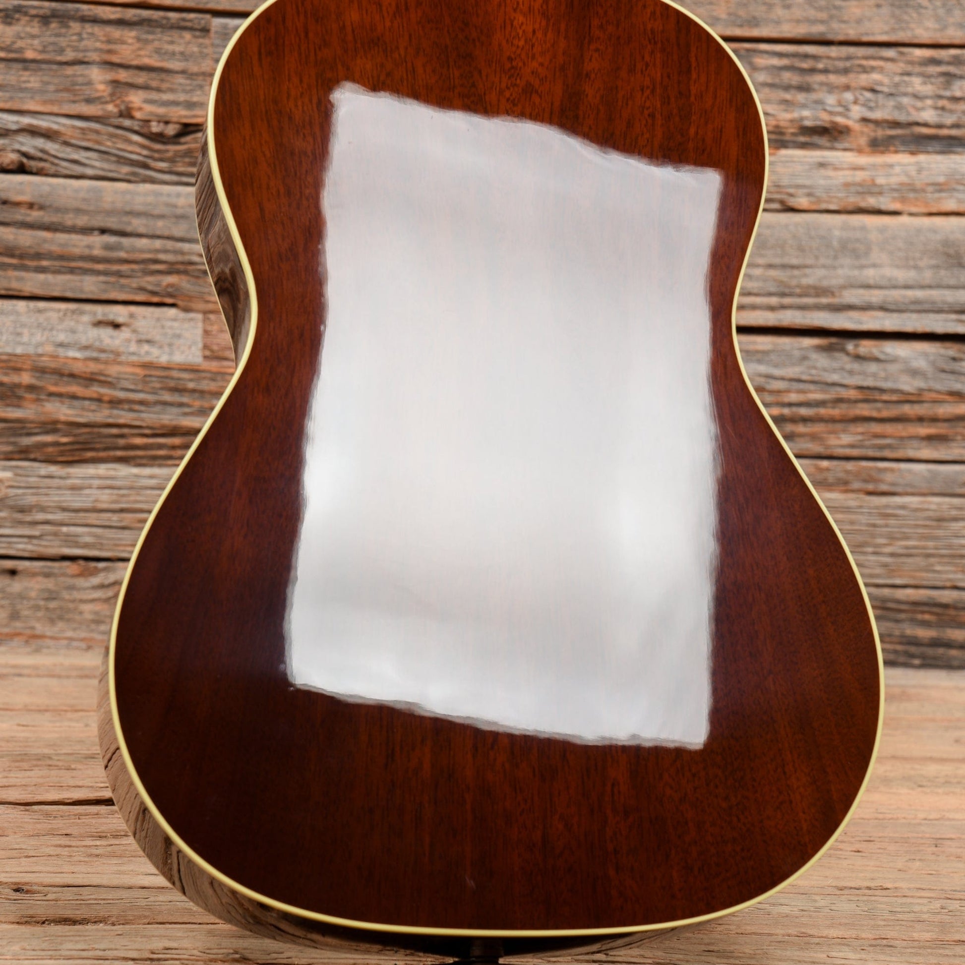 Gibson Montana 1950s LG-2 Sunburst 2022 Acoustic Guitars / Jumbo
