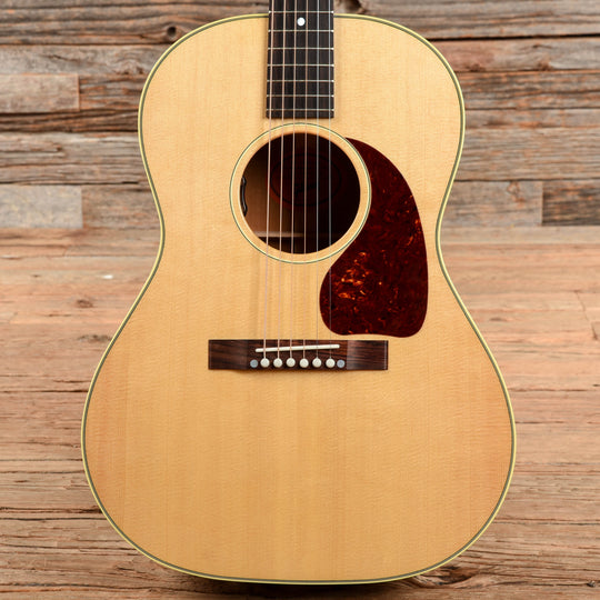 Gibson Montana 50’s LG-2 Antique Natural 2021 Acoustic Guitars / Jumbo