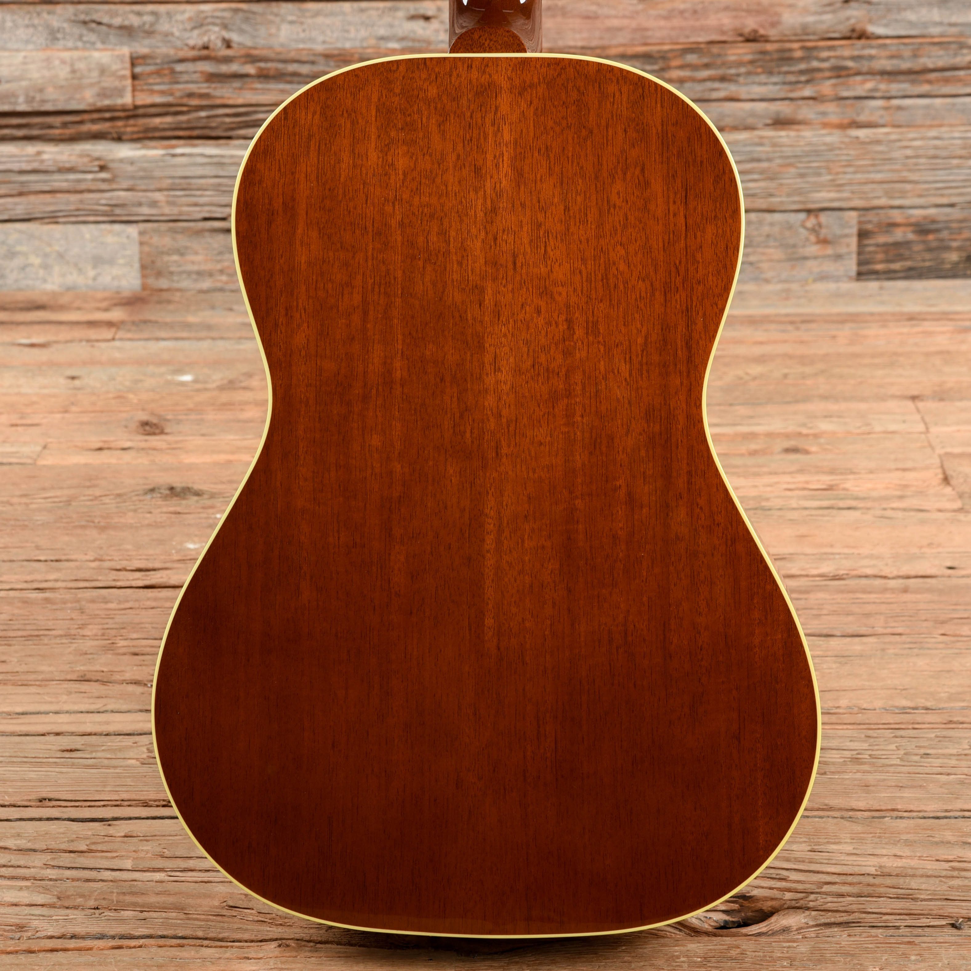 Gibson Montana 50’s LG-2 Antique Natural 2021 Acoustic Guitars / Jumbo