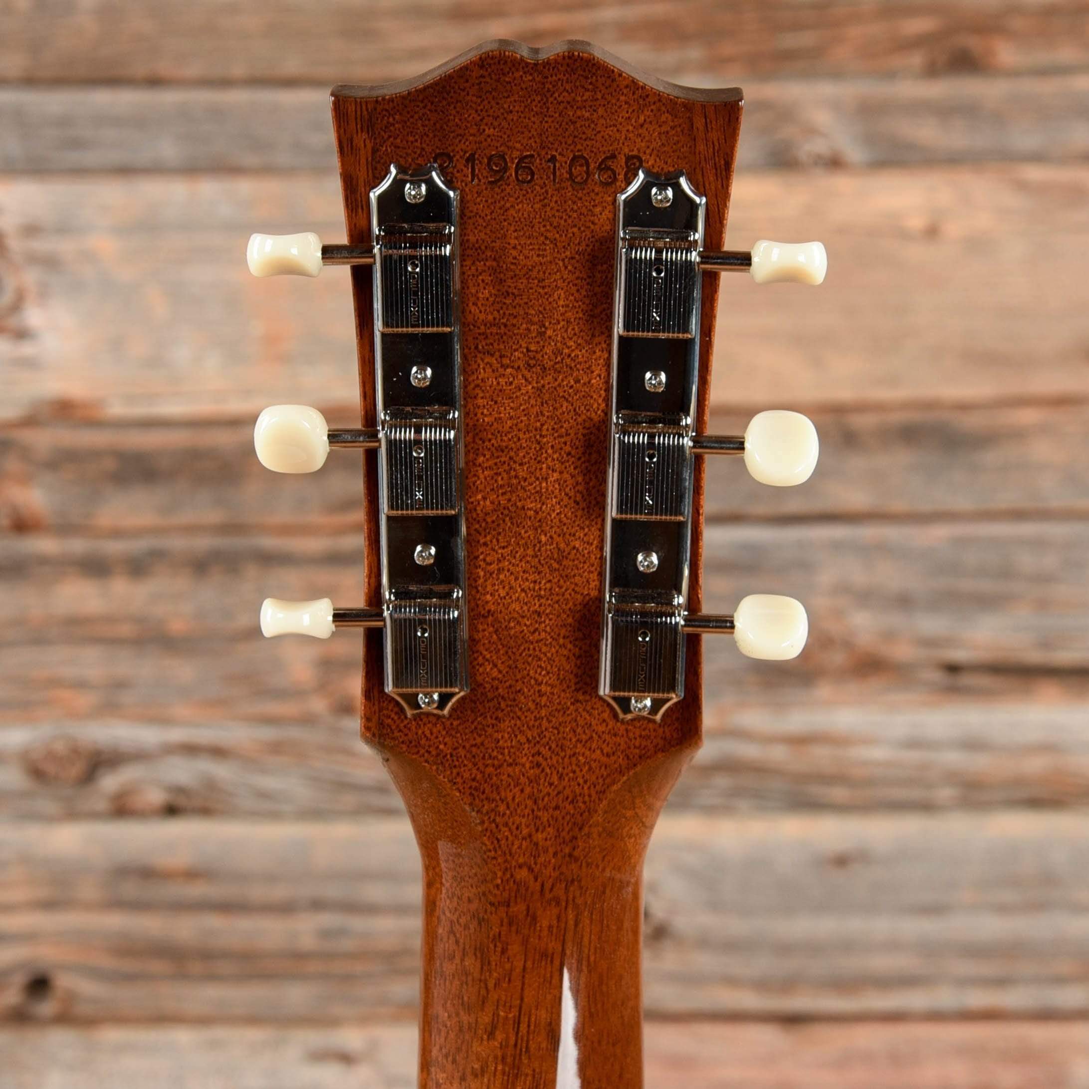 Gibson Montana 50’s LG-2 Antique Natural 2021 Acoustic Guitars / Jumbo