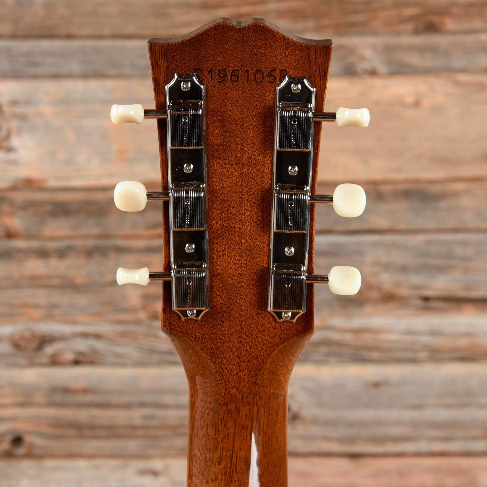 Gibson Montana 50’s LG-2 Antique Natural 2021 Acoustic Guitars / Jumbo