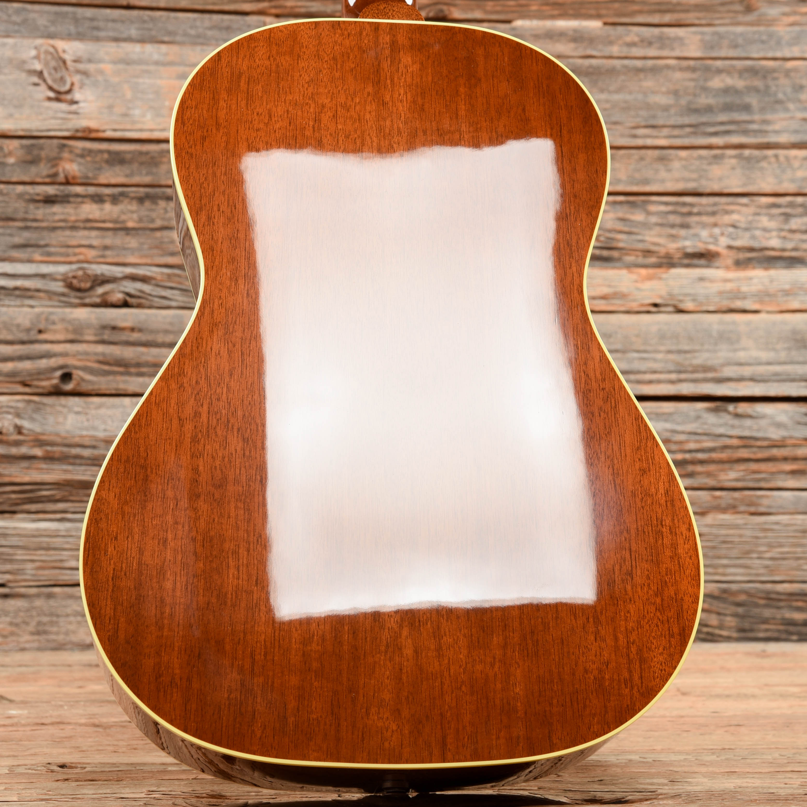 Gibson Montana 50’s LG-2 Antique Natural 2021 Acoustic Guitars / Jumbo