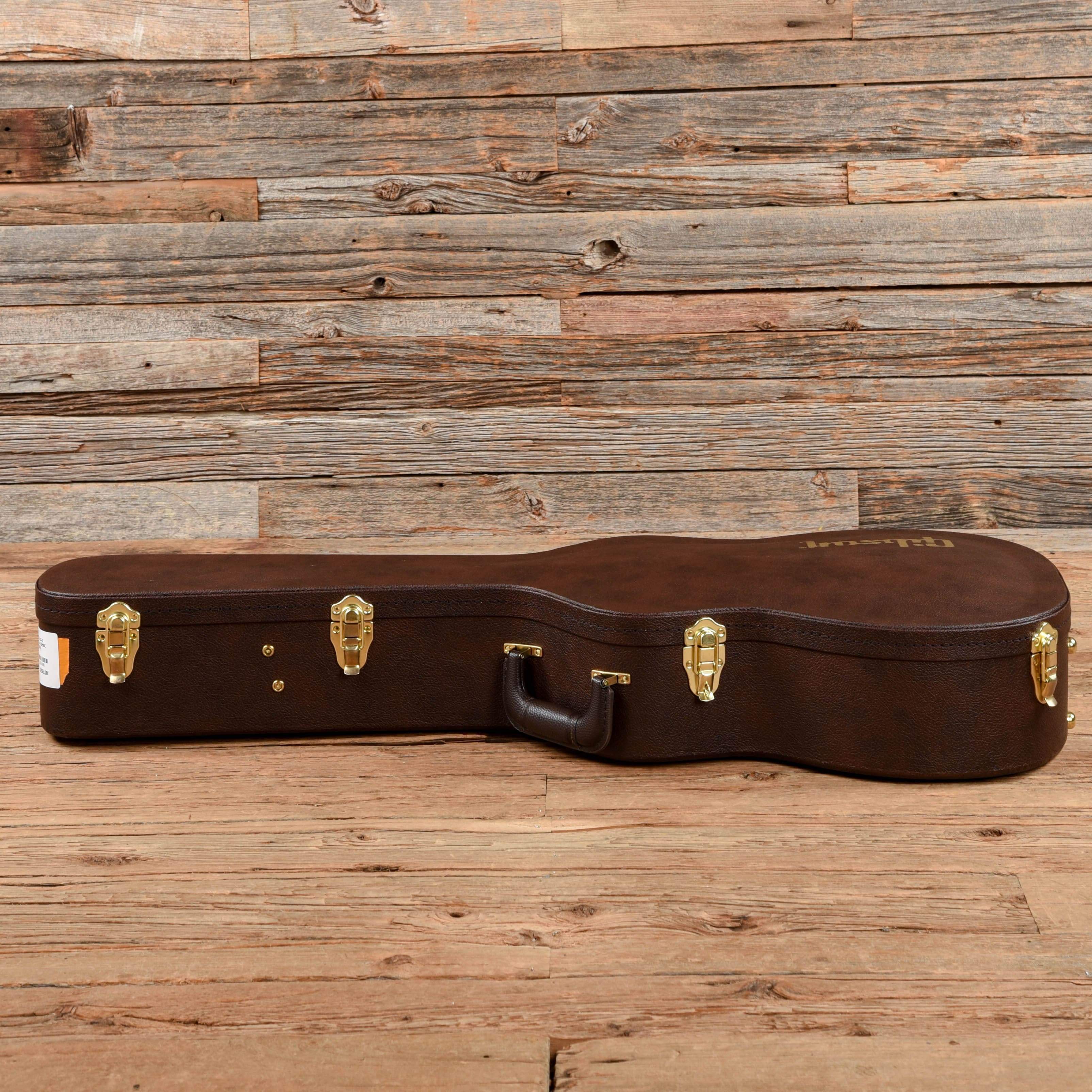 Gibson Montana 50’s LG-2 Antique Natural 2021 Acoustic Guitars / Jumbo