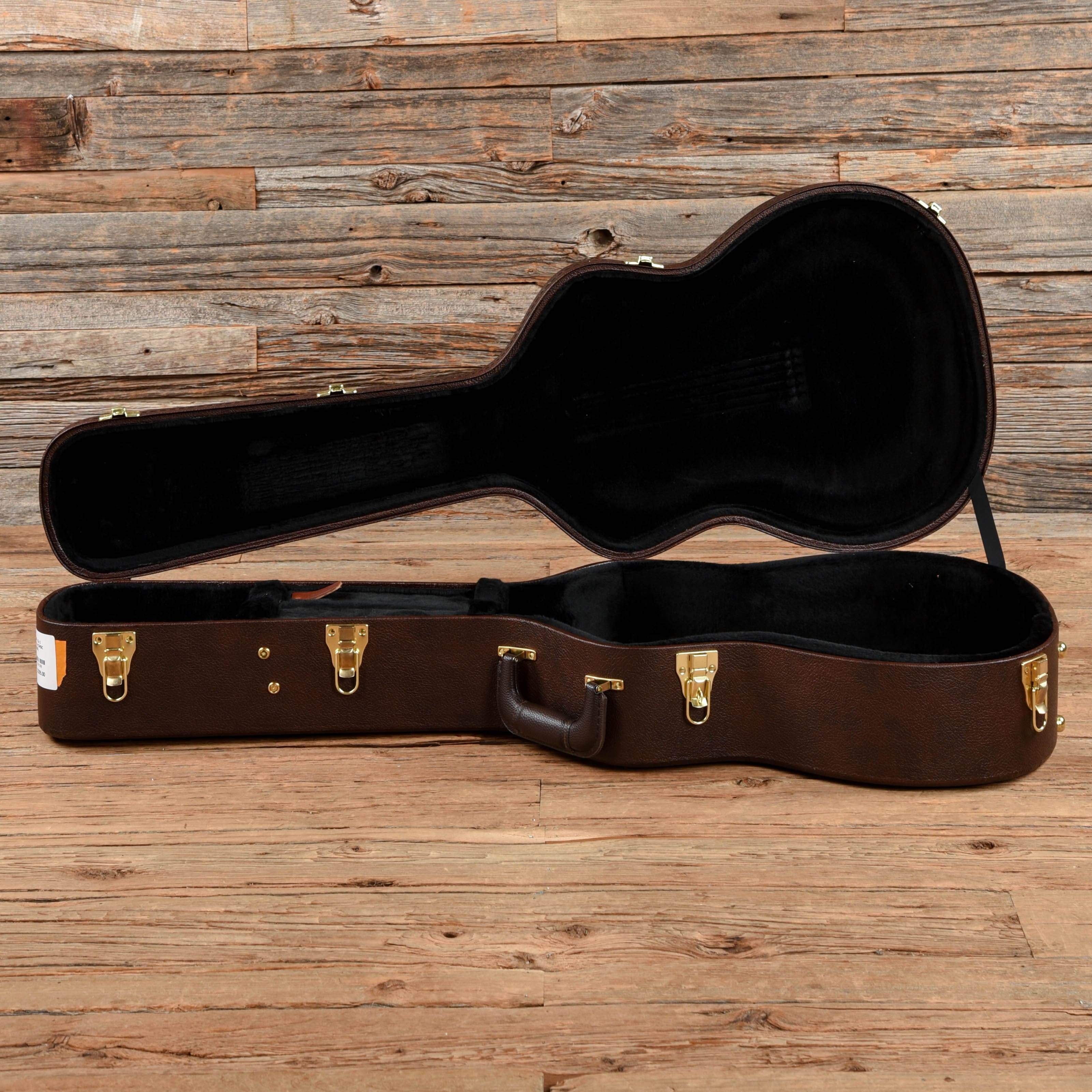 Gibson Montana 50’s LG-2 Antique Natural 2021 Acoustic Guitars / Jumbo