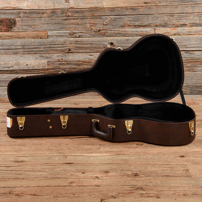 Gibson Montana 50’s LG-2 Antique Natural 2021 Acoustic Guitars / Jumbo