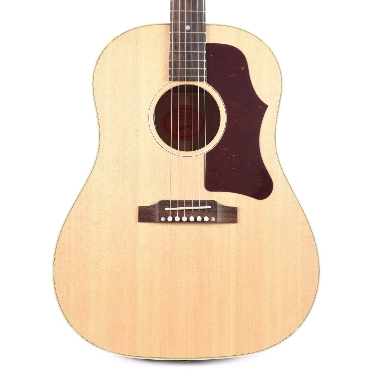 Gibson Montana '50s J-50 Original Antique Natural Acoustic Guitars / Jumbo