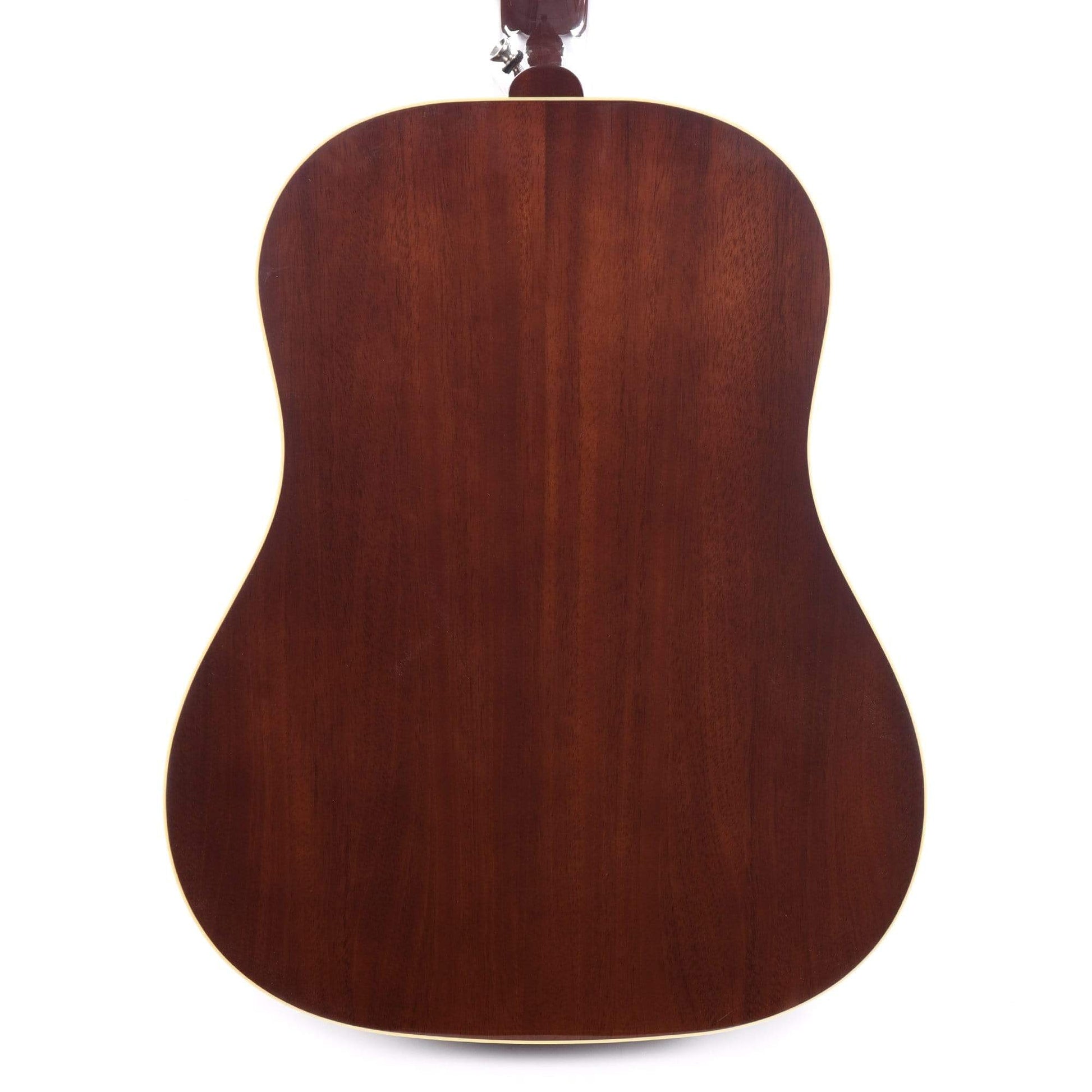 Gibson Montana '50s J-50 Original Antique Natural Acoustic Guitars / Jumbo