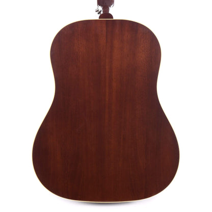 Gibson Montana '50s J-50 Original Antique Natural Acoustic Guitars / Jumbo