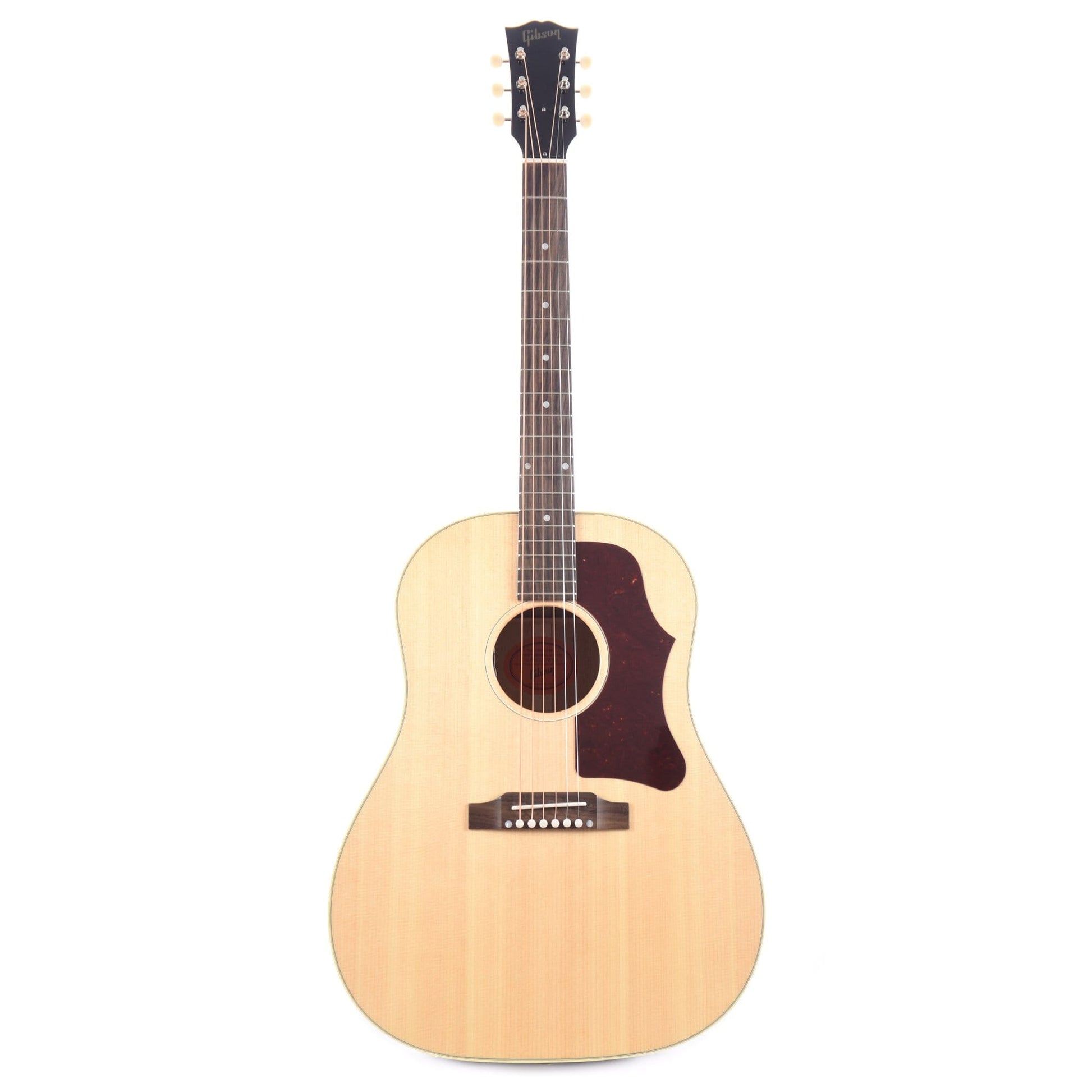 Gibson Montana '50s J-50 Original Antique Natural Acoustic Guitars / Jumbo