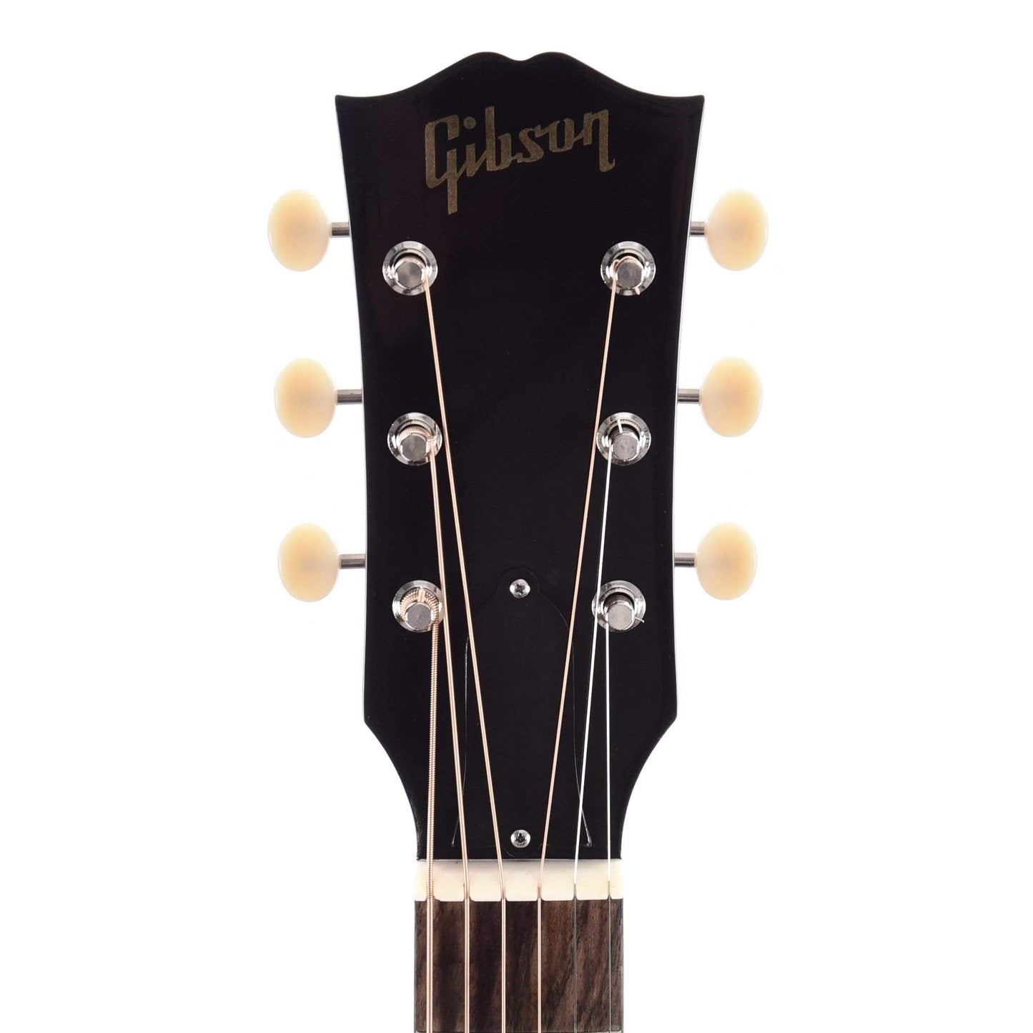 Gibson Montana '50s J-50 Original Antique Natural Acoustic Guitars / Jumbo