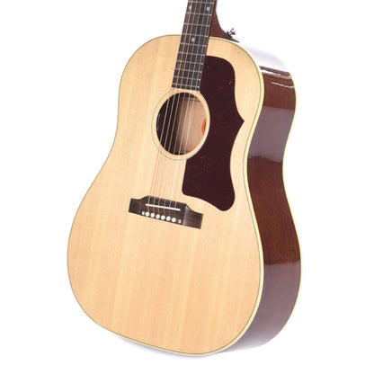 Gibson Montana '50s J-50 Original Antique Natural Acoustic Guitars / Jumbo