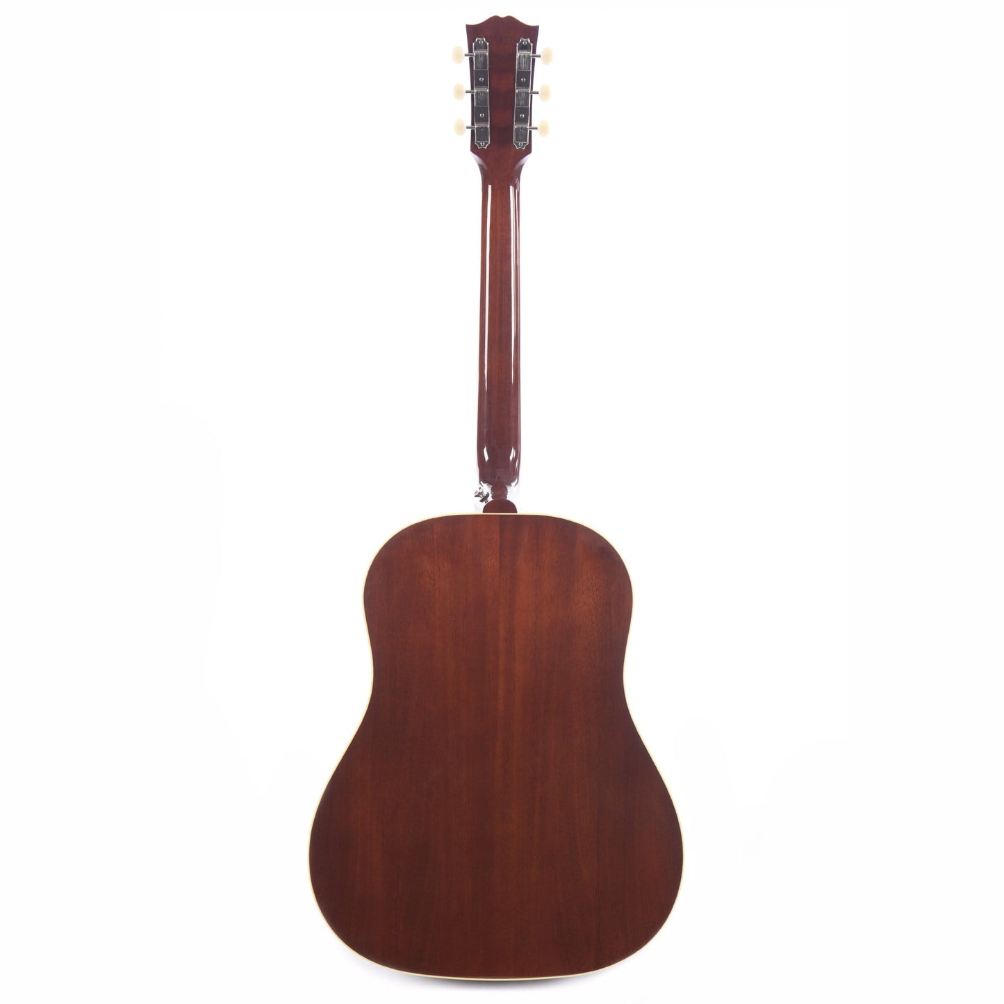 Gibson Montana '50s J-50 Original Antique Natural Acoustic Guitars / Jumbo