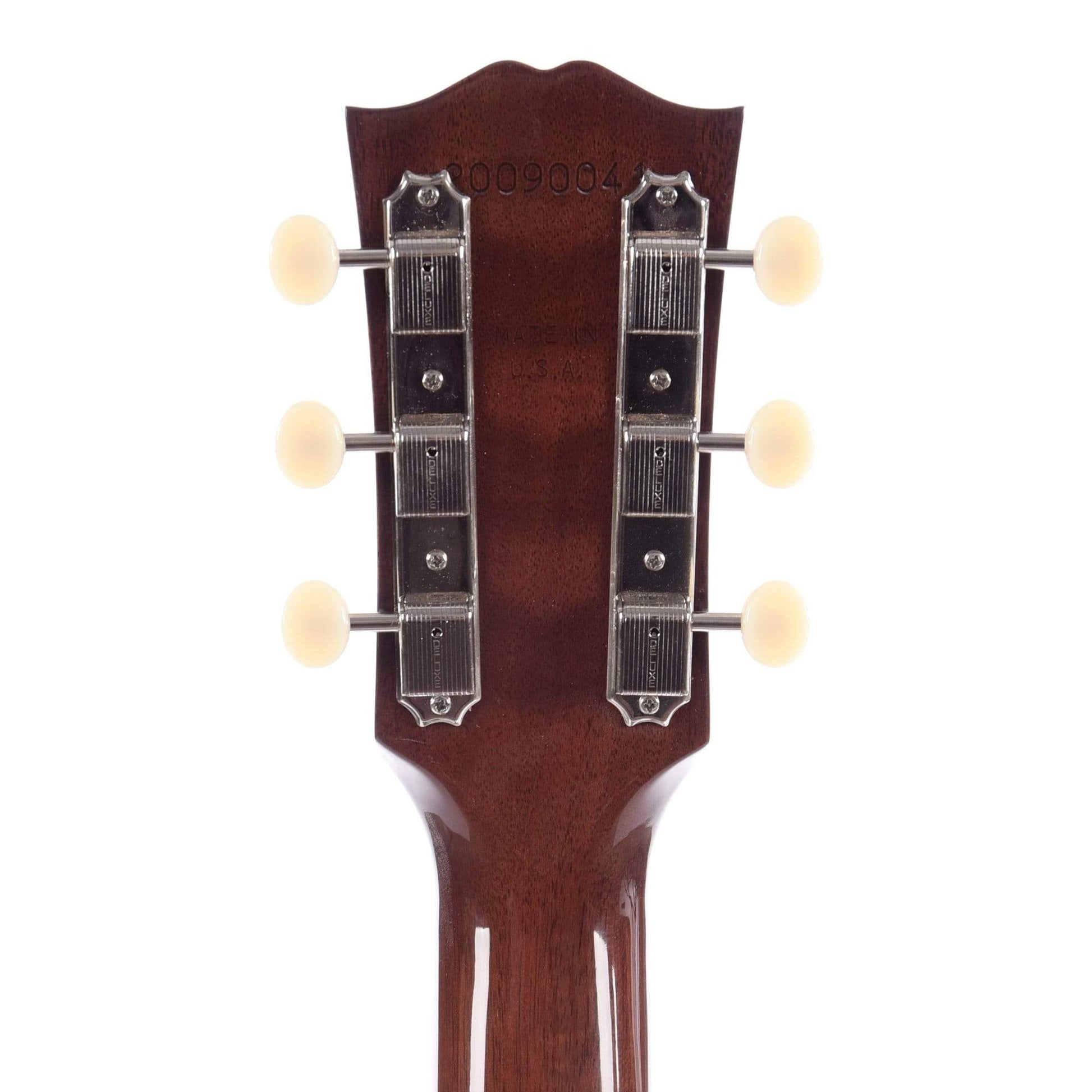 Gibson Montana '50s J-50 Original Antique Natural Acoustic Guitars / Jumbo