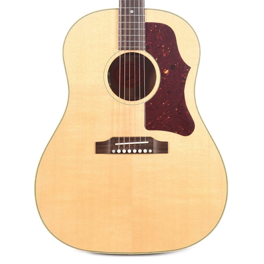 Gibson Montana '50s J-50 Original Antique Natural Acoustic Guitars / Jumbo