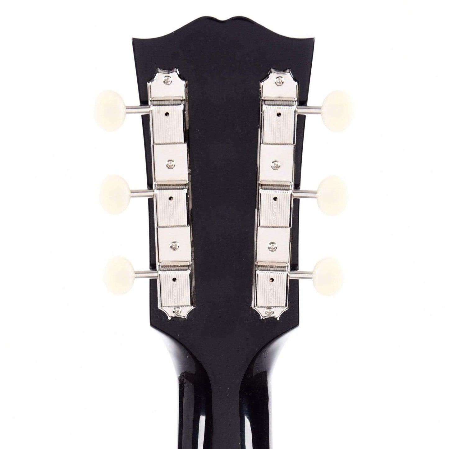 Gibson Montana '60s J-45 Original Ebony w/Adjustable Saddle Acoustic Guitars / Jumbo