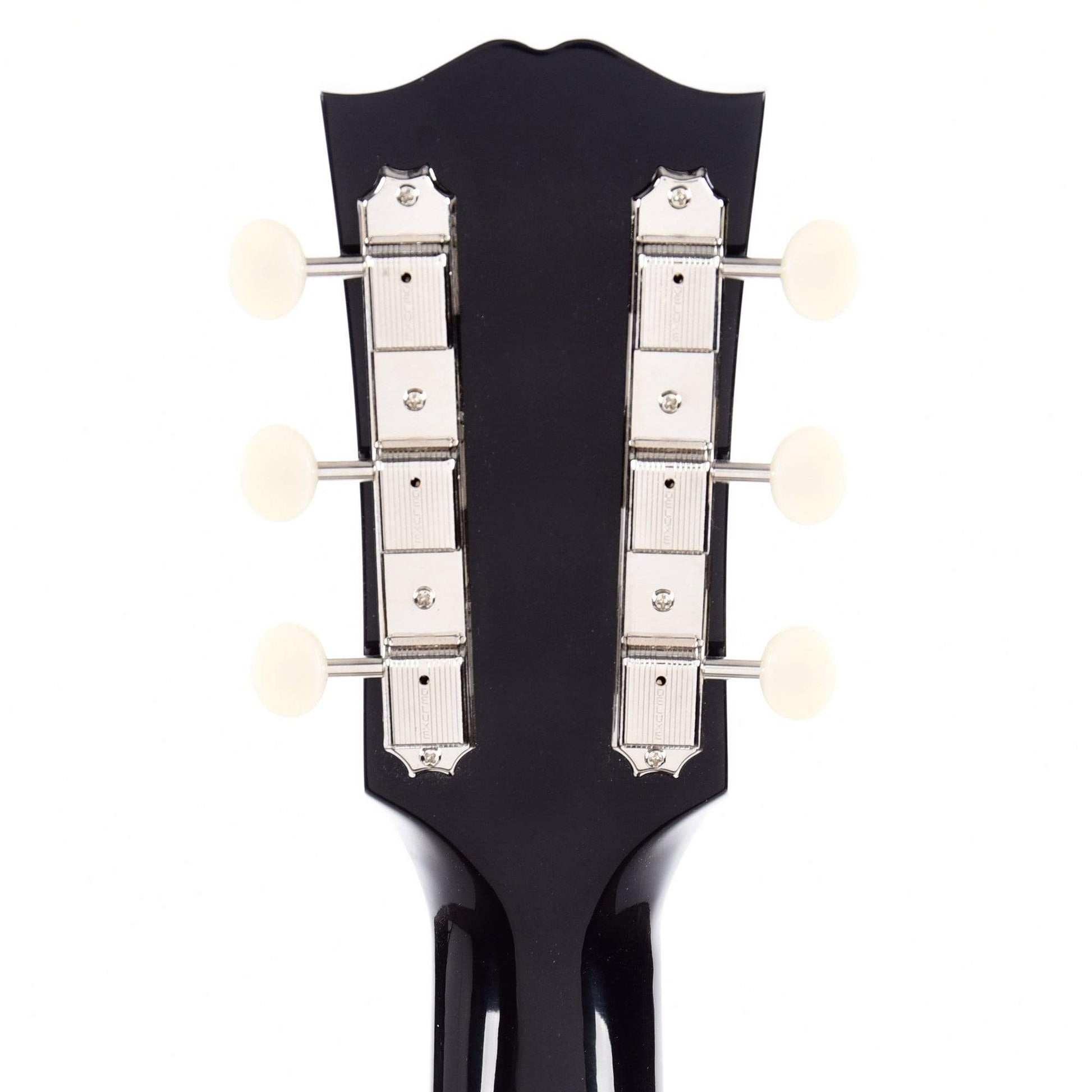 Gibson Montana '60s J-45 Original Ebony w/Adjustable Saddle Acoustic Guitars / Jumbo