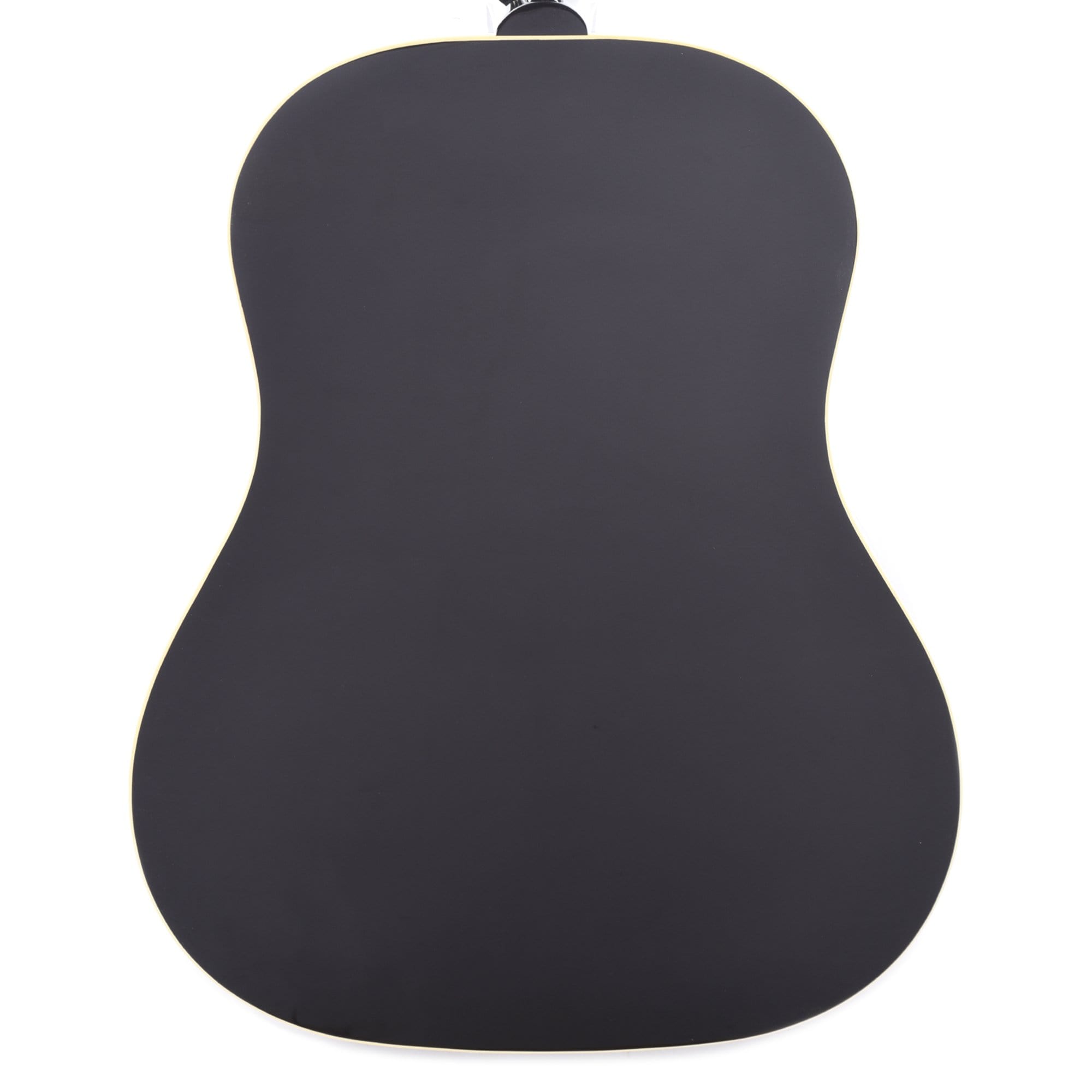 Gibson Montana '60s J-45 Original Ebony w/Adjustable Saddle Acoustic Guitars / Jumbo