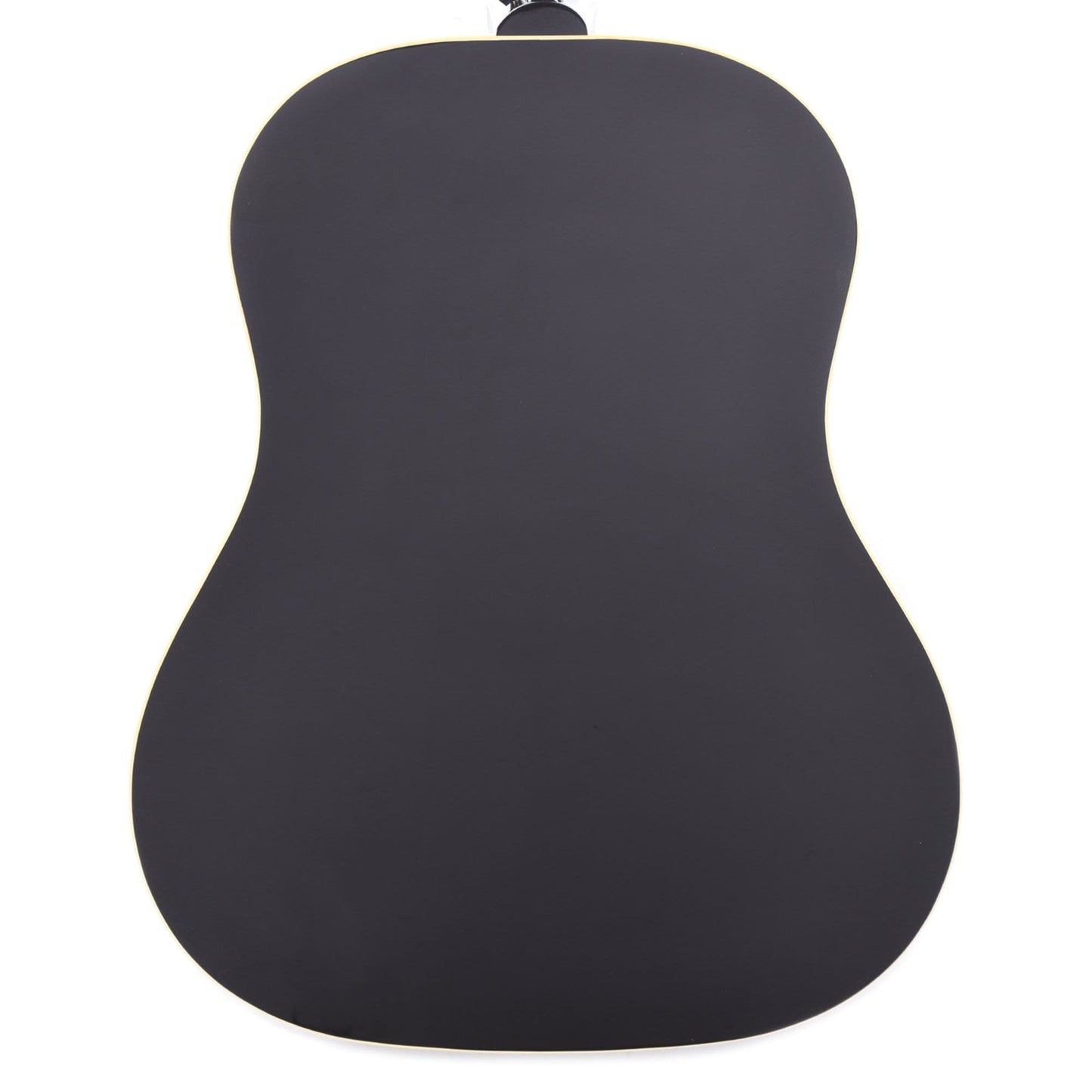 Gibson Montana '60s J-45 Original Ebony w/Adjustable Saddle Acoustic Guitars / Jumbo