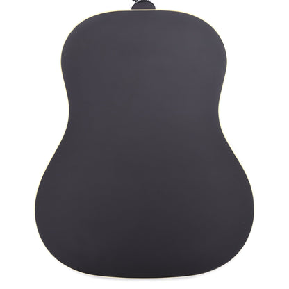 Gibson Montana '60s J-45 Original Ebony w/Adjustable Saddle Acoustic Guitars / Jumbo