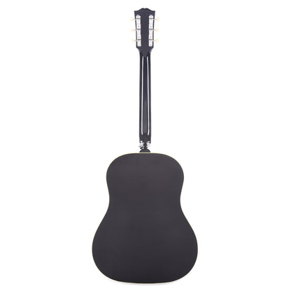 Gibson Montana '60s J-45 Original Ebony w/Adjustable Saddle Acoustic Guitars / Jumbo