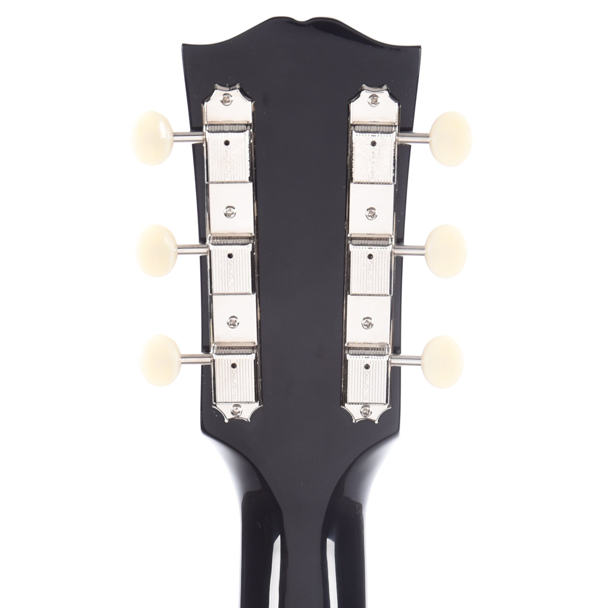 Gibson Montana '60s J-45 Original Ebony w/Adjustable Saddle Acoustic Guitars / Jumbo