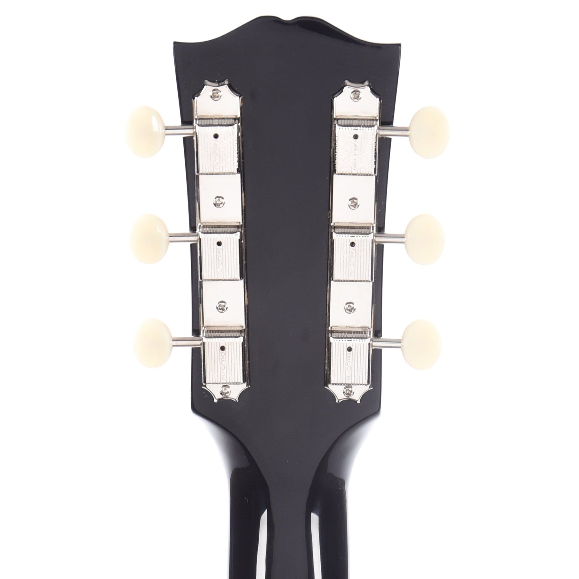 Gibson Montana '60s J-45 Original Ebony w/Adjustable Saddle Acoustic Guitars / Jumbo