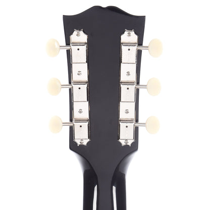 Gibson Montana '60s J-45 Original Ebony w/Adjustable Saddle Acoustic Guitars / Jumbo