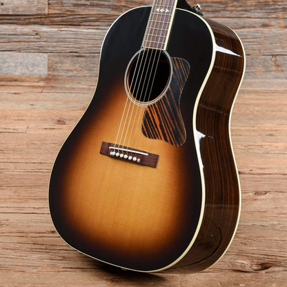 Gibson Montana AJ Vintage Sunburst Acoustic Guitars / Jumbo