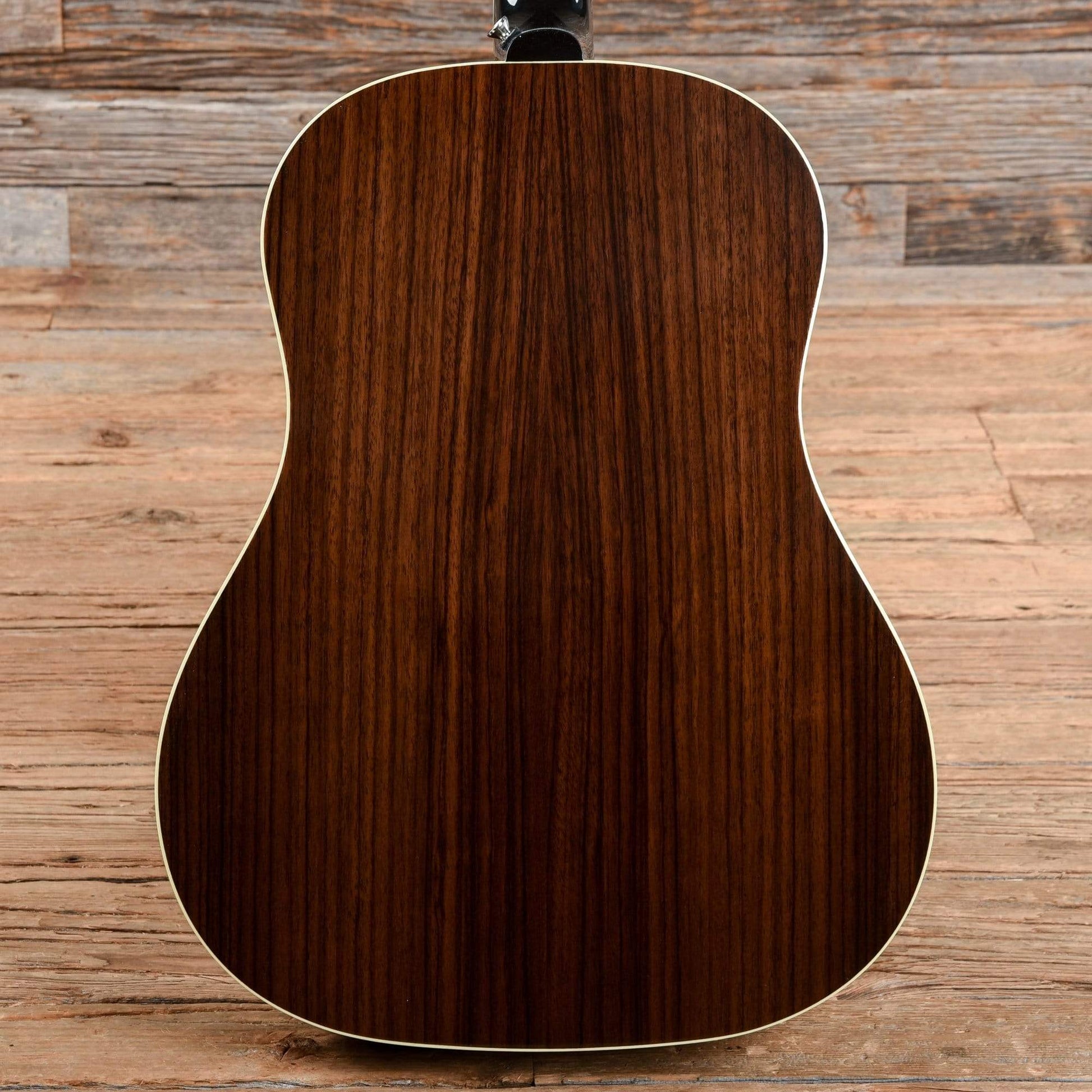 Gibson Montana AJ Vintage Sunburst Acoustic Guitars / Jumbo