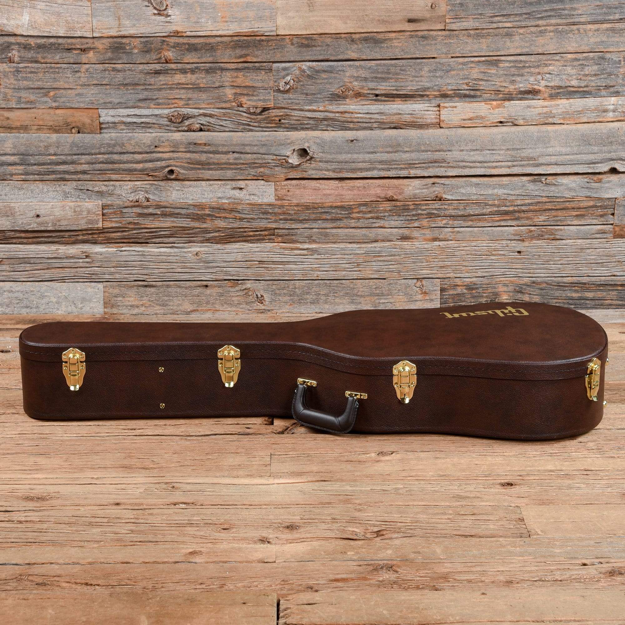 Gibson Montana AJ Vintage Sunburst Acoustic Guitars / Jumbo