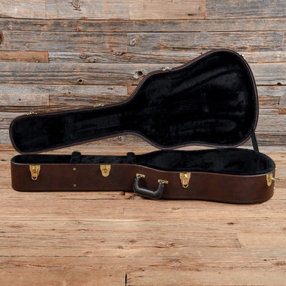 Gibson Montana AJ Vintage Sunburst Acoustic Guitars / Jumbo