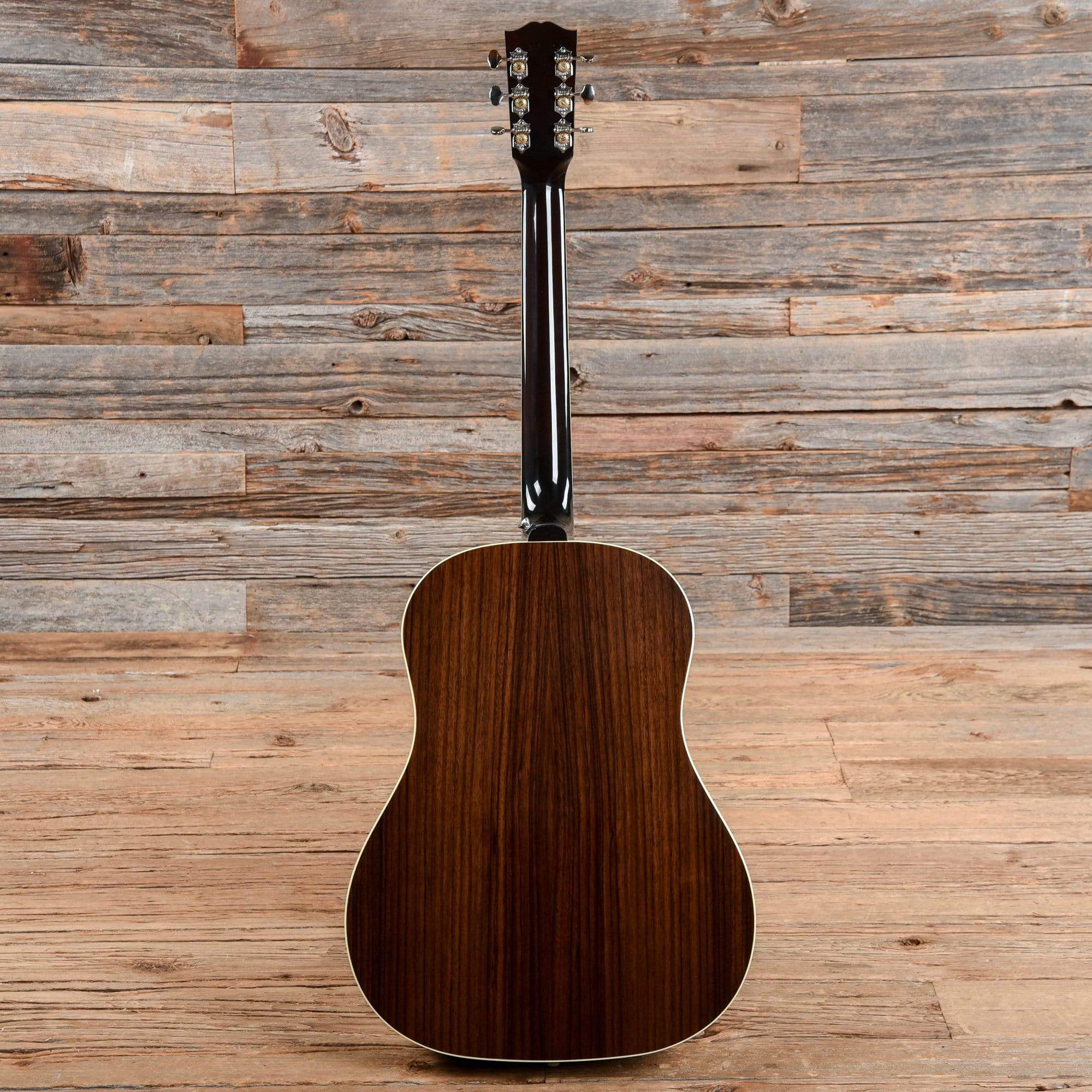 Gibson Montana AJ Vintage Sunburst Acoustic Guitars / Jumbo