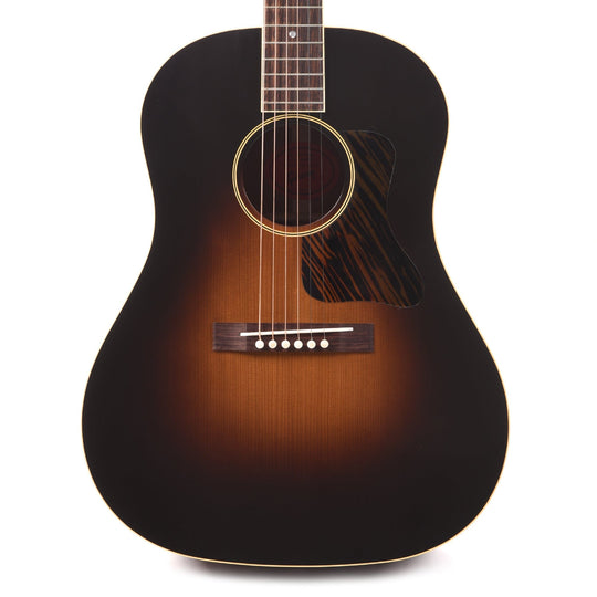 Gibson Montana Custom Shop Historic Reissue 1934 Jumbo Vintage Sunburst Acoustic Guitars / Jumbo
